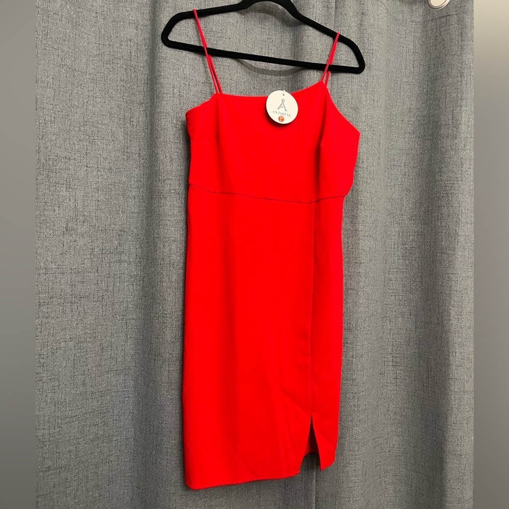 NWT Anrabess Dress Size Large
